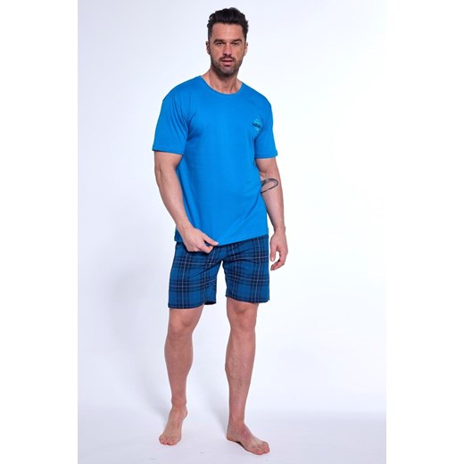 Piżama 326/186 California piżama męska ze sklepu lenaodniemowlakadoszkolniaka.pl w kategorii Piżamy męskie - zdjęcie 187405784