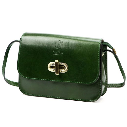 Torebka torebki damska skórzana skóra naturalna Florence ze sklepu lenaodniemowlakadoszkolniaka.pl w kategorii Torebki damskie - zdjęcie 187406422