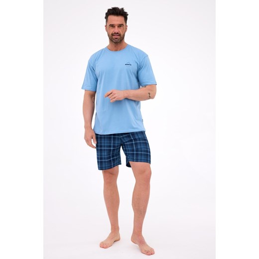 Piżama 326/316 North 3 ze sklepu lenaodniemowlakadoszkolniaka.pl w kategorii Piżamy męskie - zdjęcie 187406651