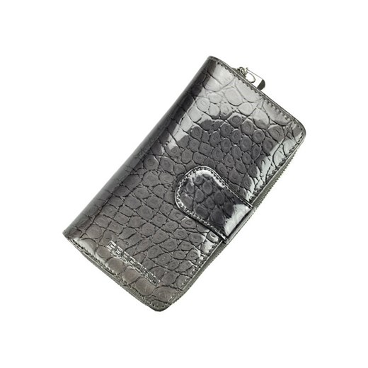 Portfel damski skórzany skóra naturalna Gregorio ze sklepu lenaodniemowlakadoszkolniaka.pl w kategorii Portfele damskie - zdjęcie 187406922