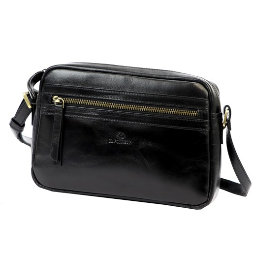 Torebka torebki skórzana skóra naturalna EL FORREST ze sklepu lenaodniemowlakadoszkolniaka.pl w kategorii Torebki damskie - zdjęcie 187406952