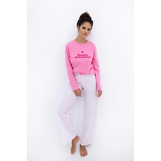 Piżama Malaya piżama damska ze sklepu lenaodniemowlakadoszkolniaka.pl w kategorii Piżamy damskie - zdjęcie 187407013