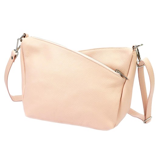 Torebka torebki skórzana damska skóra naturalna Luka ze sklepu lenaodniemowlakadoszkolniaka.pl w kategorii Torebki damskie - zdjęcie 187407153