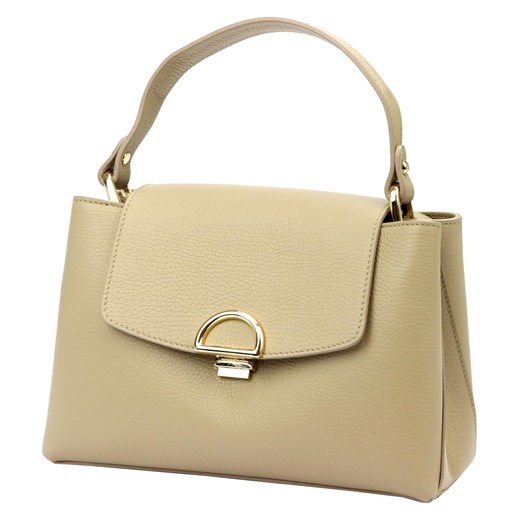 Torebka torebki skórzana skóra naturalna Luka damska ze sklepu lenaodniemowlakadoszkolniaka.pl w kategorii Kuferki - zdjęcie 187407221