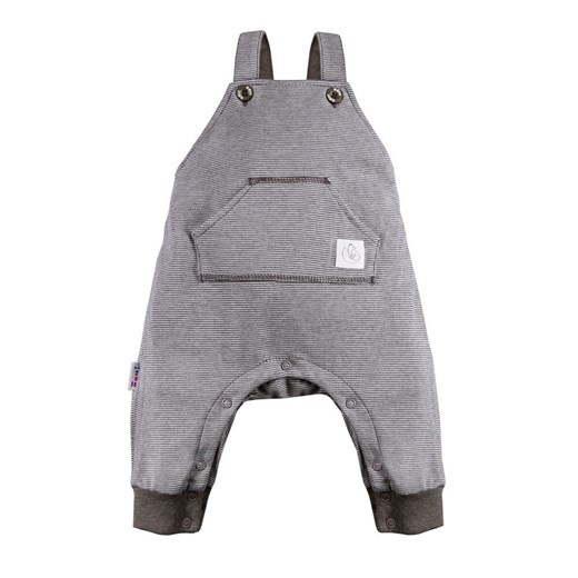 Ogrodniczki spodnie dla dziecka Unique Ewa klucze ze sklepu lenaodniemowlakadoszkolniaka.pl w kategorii Odzież dla niemowląt - zdjęcie 187407223