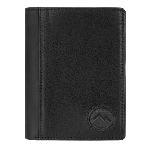 Portfel męski skórzany skóra naturalna El Forrest ze sklepu lenaodniemowlakadoszkolniaka.pl w kategorii Portfele męskie - zdjęcie 187407772