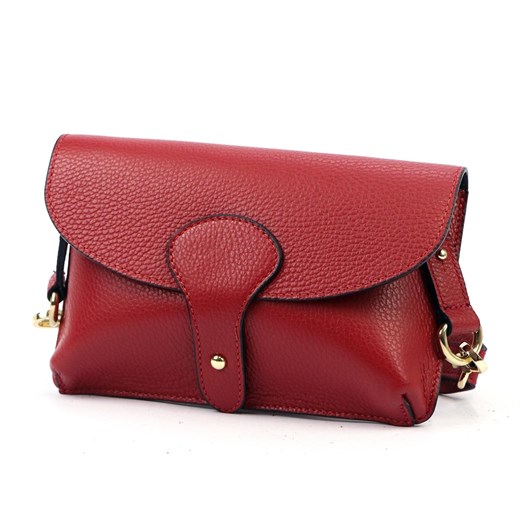 Torebka damska torebki skórzana skóra naturalna Luka ze sklepu lenaodniemowlakadoszkolniaka.pl w kategorii Torebki damskie - zdjęcie 187407903