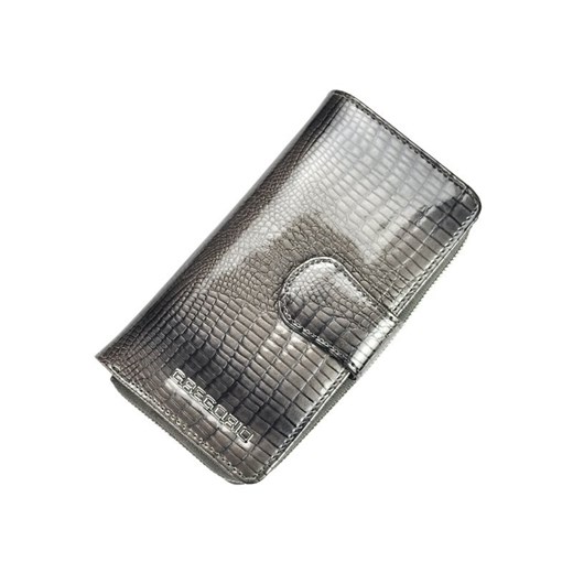 Portfel damski skórzany skóra naturalna Gregorio ze sklepu lenaodniemowlakadoszkolniaka.pl w kategorii Portfele damskie - zdjęcie 187407953