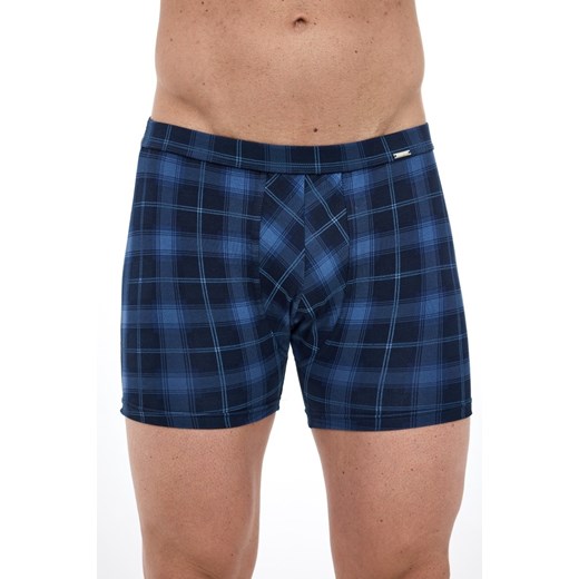 Bokserki Prime 904/130 ze sklepu lenaodniemowlakadoszkolniaka.pl w kategorii Majtki męskie - zdjęcie 187408200