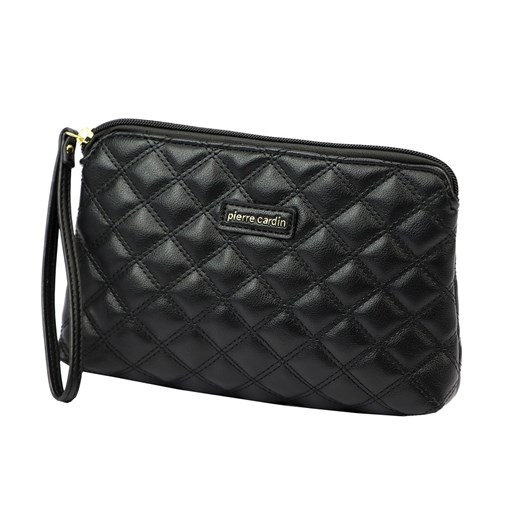 Torebka torebki skórzana skóra ekologiczna Pierre Cardin damska ze sklepu lenaodniemowlakadoszkolniaka.pl w kategorii Torebki damskie - zdjęcie 187408520