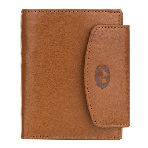 Portfel damski skórzany skóra naturalna El Forrest ze sklepu lenaodniemowlakadoszkolniaka.pl w kategorii Portfele damskie - zdjęcie 187408570