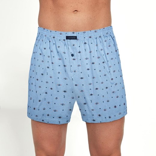 Bokserki majtki męskie Comfort 002/232 ze sklepu lenaodniemowlakadoszkolniaka.pl w kategorii Majtki męskie - zdjęcie 187408940