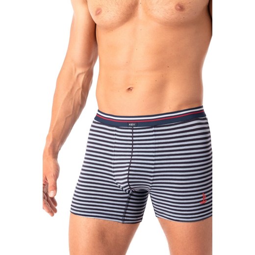 Bokserki MXH 338 bokserki majtki męskie ze sklepu lenaodniemowlakadoszkolniaka.pl w kategorii Majtki męskie - zdjęcie 187408994