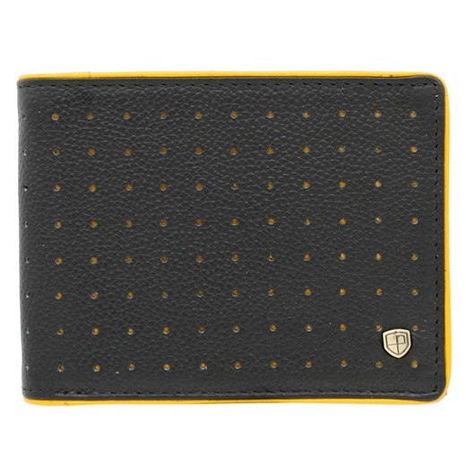 Portfel męski skórzany skóra naturalna Peterson ze sklepu lenaodniemowlakadoszkolniaka.pl w kategorii Portfele męskie - zdjęcie 187409253