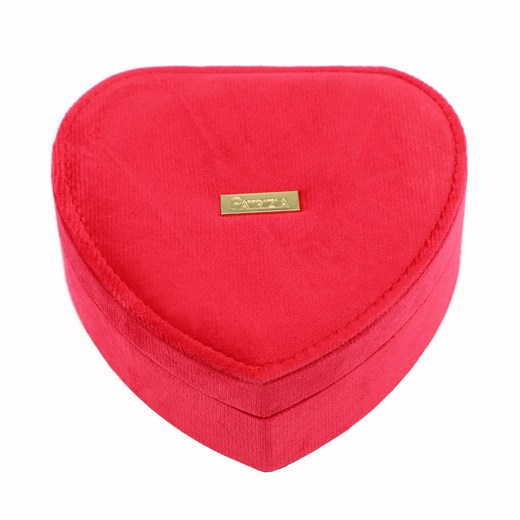 kuferek na biżuterię ze sklepu lenaodniemowlakadoszkolniaka.pl w kategorii Biżuteria damska - zdjęcie 187409381