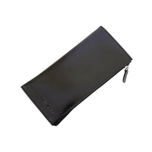 Portfel damski skórzany skóra naturalna Pierre Cardin ze sklepu lenaodniemowlakadoszkolniaka.pl w kategorii Portfele damskie - zdjęcie 187409793