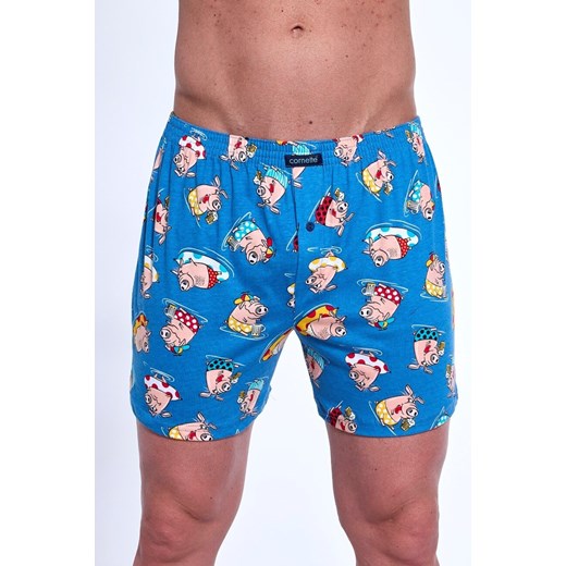 Bokserki Classic 001/170 bokserki majtki męskie ze sklepu lenaodniemowlakadoszkolniaka.pl w kategorii Majtki męskie - zdjęcie 187410234