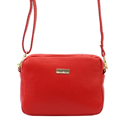 Torebka torebki skórzana skóra naturalna MiaMore damska ze sklepu lenaodniemowlakadoszkolniaka.pl w kategorii Torebki damskie - zdjęcie 187410730