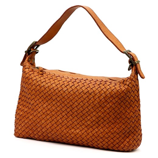 Torebka damska skórzana skóra naturalna VS ze sklepu lenaodniemowlakadoszkolniaka.pl w kategorii Torebki damskie - zdjęcie 187410741