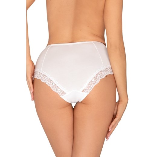 FIGI majtki damskie 102 CZARNA XL ze sklepu lenaodniemowlakadoszkolniaka.pl w kategorii Majtki damskie - zdjęcie 187410851