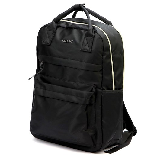 Plecak materiałowy damski Ormi Ormi uniwersalny lenaodniemowlakadoszkolniaka.pl