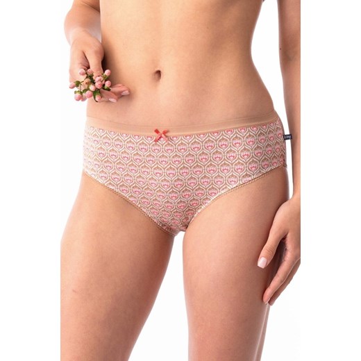 Figi LPC 736 Figi majtki damskie ze sklepu lenaodniemowlakadoszkolniaka.pl w kategorii Majtki damskie - zdjęcie 187411123