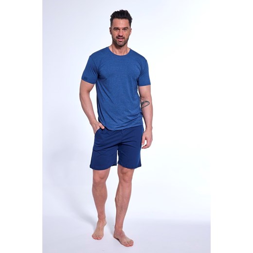Piżama 925/177 Michael piżama męska ze sklepu lenaodniemowlakadoszkolniaka.pl w kategorii Piżamy męskie - zdjęcie 187411332