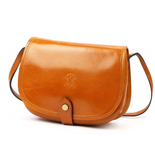 Torebka torebki damska skórzana skóra naturalna Florence damska ze sklepu lenaodniemowlakadoszkolniaka.pl w kategorii Torebki damskie - zdjęcie 187411631