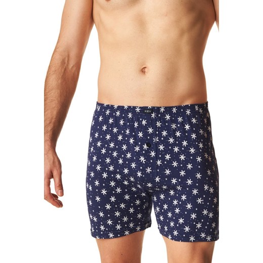 Bokserki majtki męskie MXC 513 ze sklepu lenaodniemowlakadoszkolniaka.pl w kategorii Majtki męskie - zdjęcie 187411801