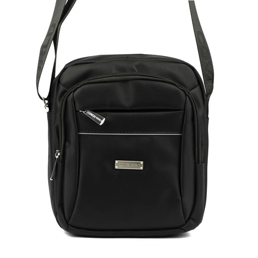 Torba saszetka listonoszka męska na ramię Coveri World ze sklepu lenaodniemowlakadoszkolniaka.pl w kategorii Torby męskie - zdjęcie 187412404