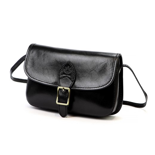 Torebka torebki damska skórzana skóra naturalna Florence ze sklepu lenaodniemowlakadoszkolniaka.pl w kategorii Torebki damskie - zdjęcie 187412643