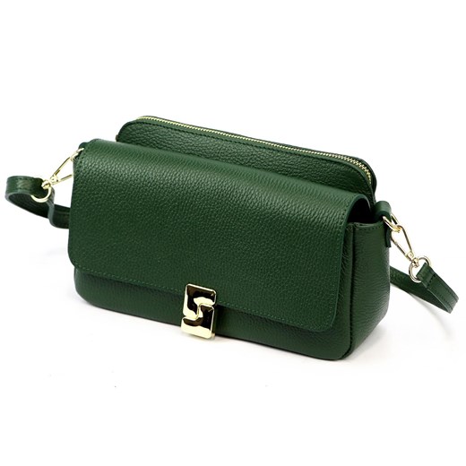 Torebka torebki damska skórzana skóra naturalna Luka ze sklepu lenaodniemowlakadoszkolniaka.pl w kategorii Torebki damskie - zdjęcie 187412652