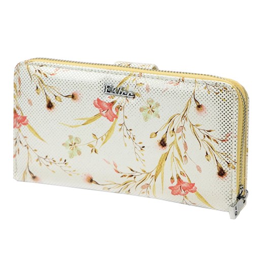 Portfel damski skórzany skóra ekologiczna Esiee ze sklepu lenaodniemowlakadoszkolniaka.pl w kategorii Portfele damskie - zdjęcie 187412734