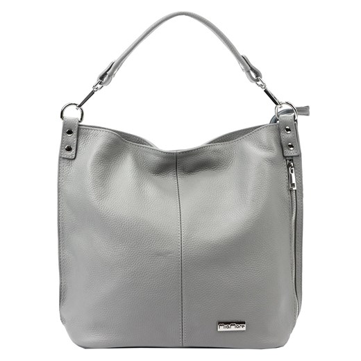 Torebka torebki skórzana skóra naturalna MiaMore damska ze sklepu lenaodniemowlakadoszkolniaka.pl w kategorii Torebki damskie - zdjęcie 187413090