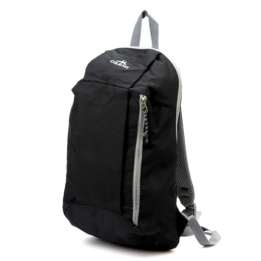 Plecak materiałowy damski Ormi ze sklepu lenaodniemowlakadoszkolniaka.pl w kategorii Plecaki - zdjęcie 187413350