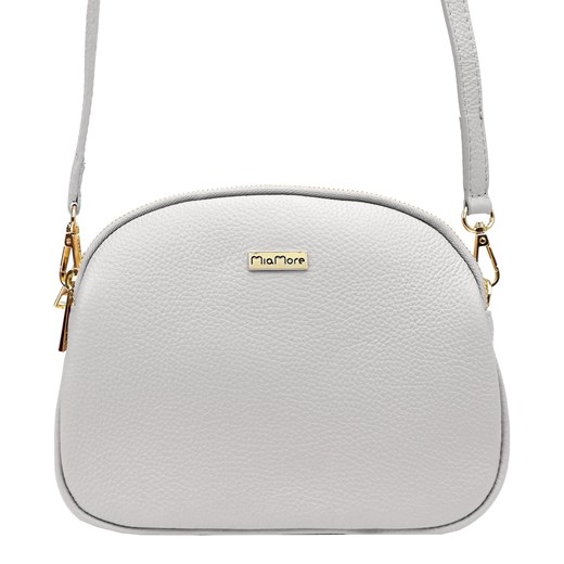 Torebka torebki skórzana skóra naturalna MiaMore damska ze sklepu lenaodniemowlakadoszkolniaka.pl w kategorii Torebki damskie - zdjęcie 187413432