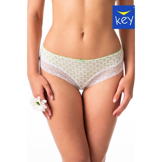 Figi LPB 990 A24 2-Pak majtki damskie ze sklepu lenaodniemowlakadoszkolniaka.pl w kategorii Majtki damskie - zdjęcie 187413510