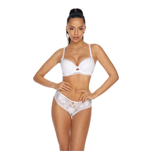 MAT FIGI ANGEL F-3329/5 36 BIAŁY ze sklepu lenaodniemowlakadoszkolniaka.pl w kategorii Majtki damskie - zdjęcie 187413543