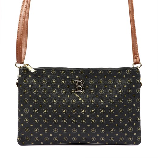 Torebka damska BRICIOLE eko-skóra ze sklepu lenaodniemowlakadoszkolniaka.pl w kategorii Torebki damskie - zdjęcie 187413620