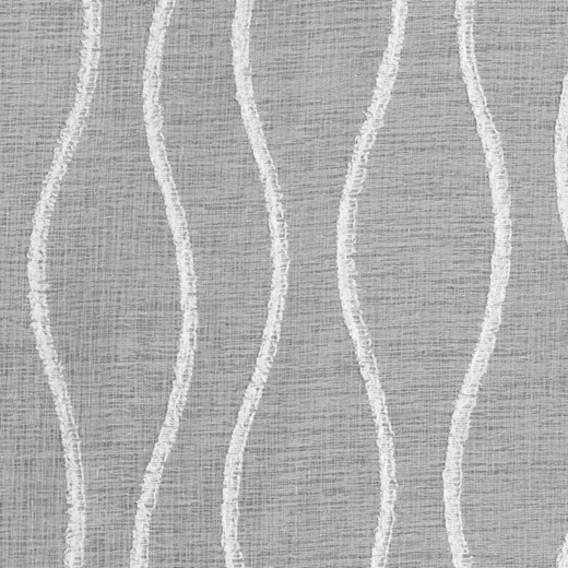 FIRANA GOTOWA FELICJA 140 X 250 CM BIAŁY Eurofirany uniwersalny lenaodniemowlakadoszkolniaka.pl