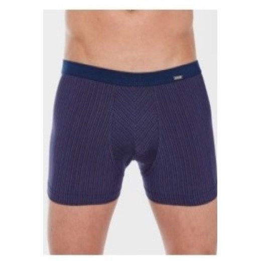 Bokserki majtki męskie Infinity 912/85 ze sklepu lenaodniemowlakadoszkolniaka.pl w kategorii Majtki męskie - zdjęcie 187414711