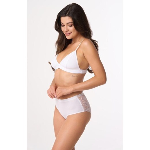 Figi majtki damskie BBL 2010 ze sklepu lenaodniemowlakadoszkolniaka.pl w kategorii Majtki damskie - zdjęcie 187414744