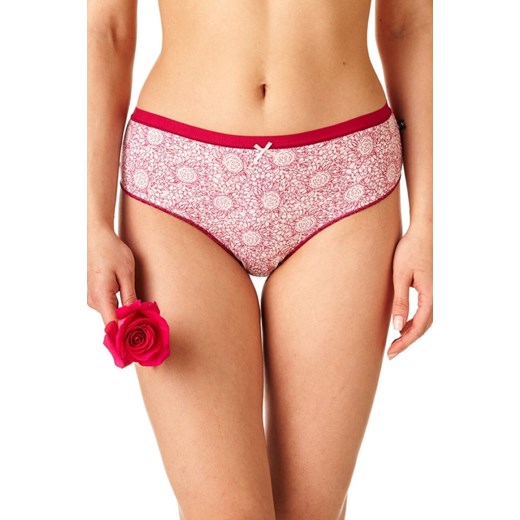 FIGI majtki damskie DAMSKIE LPC 755 S ze sklepu lenaodniemowlakadoszkolniaka.pl w kategorii Majtki damskie - zdjęcie 187414884