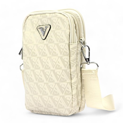 Torebka damska Sergio Valentini ze sklepu lenaodniemowlakadoszkolniaka.pl w kategorii Torebki damskie - zdjęcie 187415114