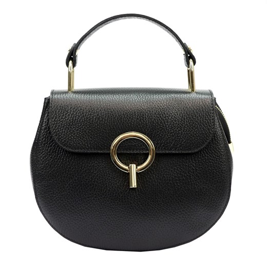 Torebka torebki skórzana skóra naturalna Luka damska ze sklepu lenaodniemowlakadoszkolniaka.pl w kategorii Torebki damskie - zdjęcie 187415120