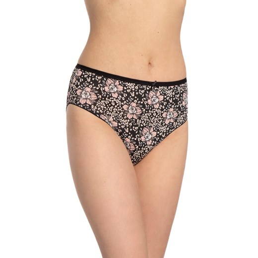 Figi L-127BI-31 2XL 3P Figi majtki damskie ze sklepu lenaodniemowlakadoszkolniaka.pl w kategorii Majtki damskie - zdjęcie 187415223