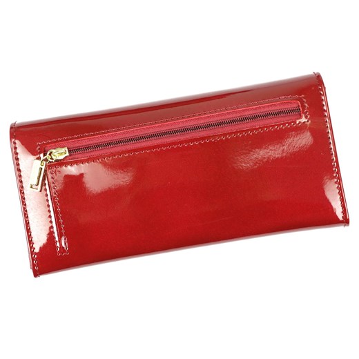 Portfel damski skórzany skóra naturalna Rovicky Rovicky uniwersalny lenaodniemowlakadoszkolniaka.pl