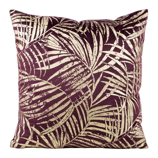 POSZEWKA BLINK 26 45 X 45 CM FIOLETOWY ze sklepu lenaodniemowlakadoszkolniaka.pl w kategorii Poszewki na poduszki - zdjęcie 187416121