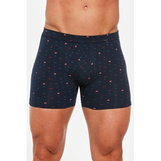 Bokserki Prime 904/105 majtki męskie ze sklepu lenaodniemowlakadoszkolniaka.pl w kategorii Majtki męskie - zdjęcie 187416232