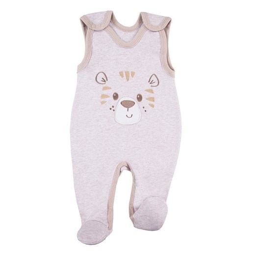 Śpiochy niemowlęcy wyprawka wcześniak Eevi Baby love ze sklepu lenaodniemowlakadoszkolniaka.pl w kategorii Śpiochy - zdjęcie 187416340